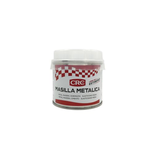 MASILLA METALICA 250 G